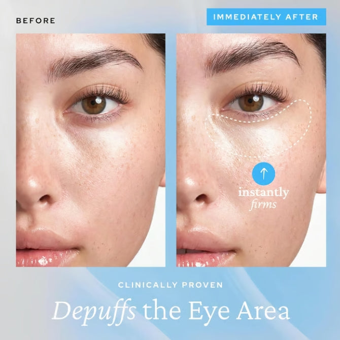 Luhaka® Refreshing Eye Gel for Daily Use D01