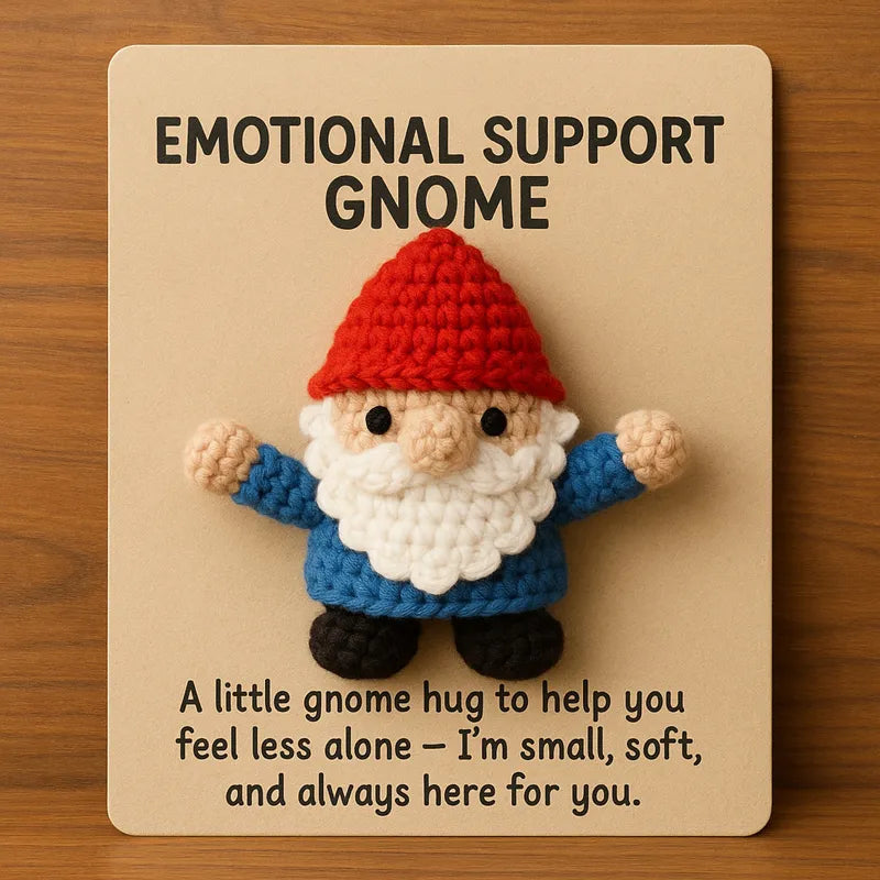 Cilifer® Pocket Hug Gnome💖🎁D01