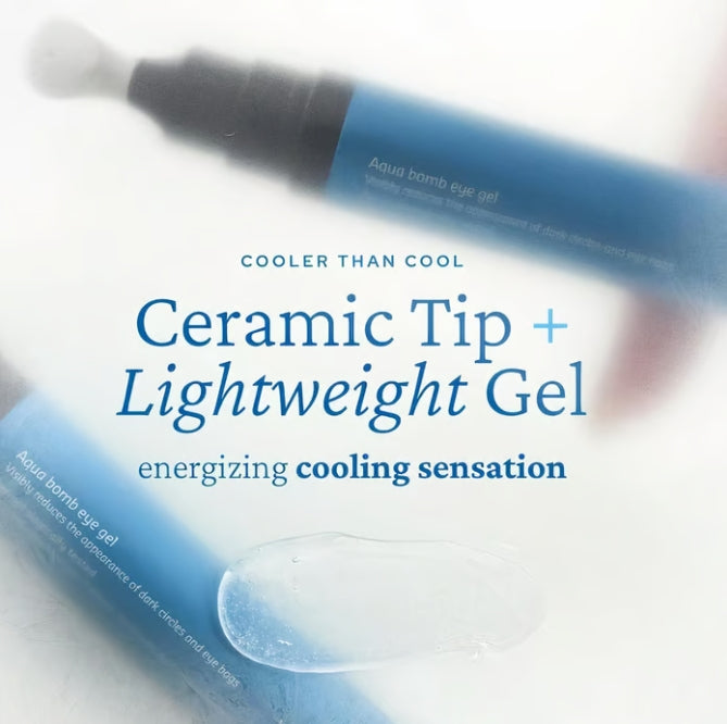 Luhaka® Refreshing Eye Gel for Daily Use D01