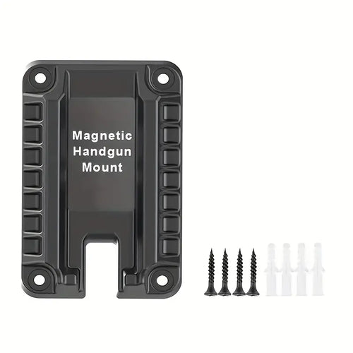 CZTICLE® Magnetic Quick Access HG Mount