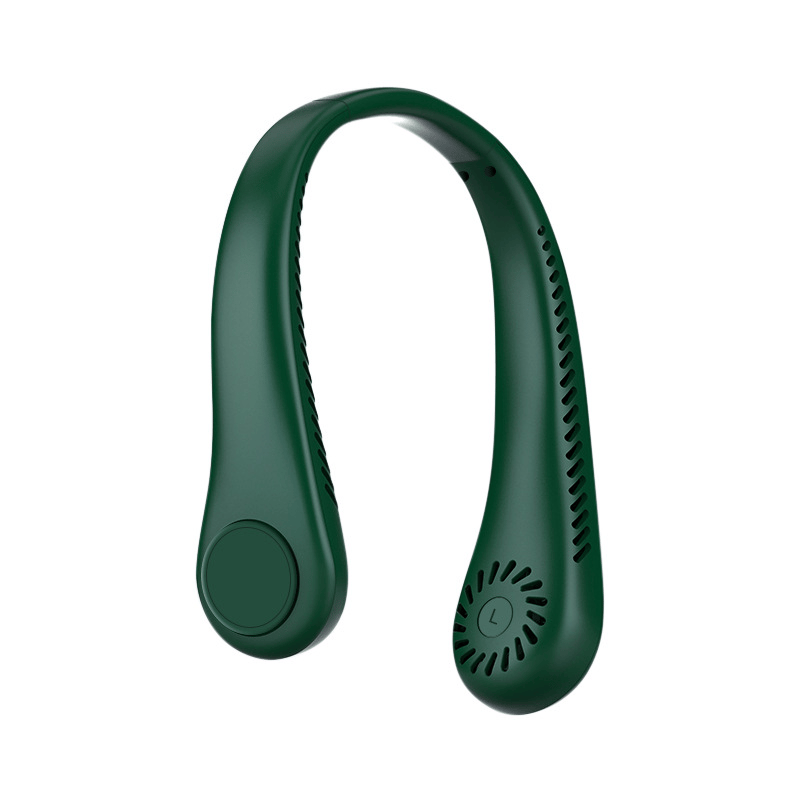Cilifer® New Portable Neck Fan D01