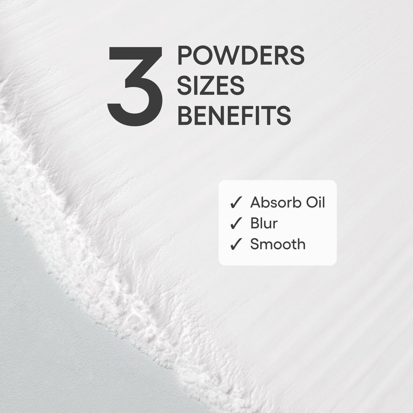 LUHAKA® Neo Blurring Powder