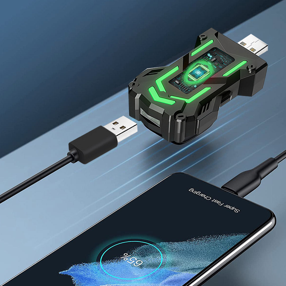 CILIFER™ Battery Life Guardian