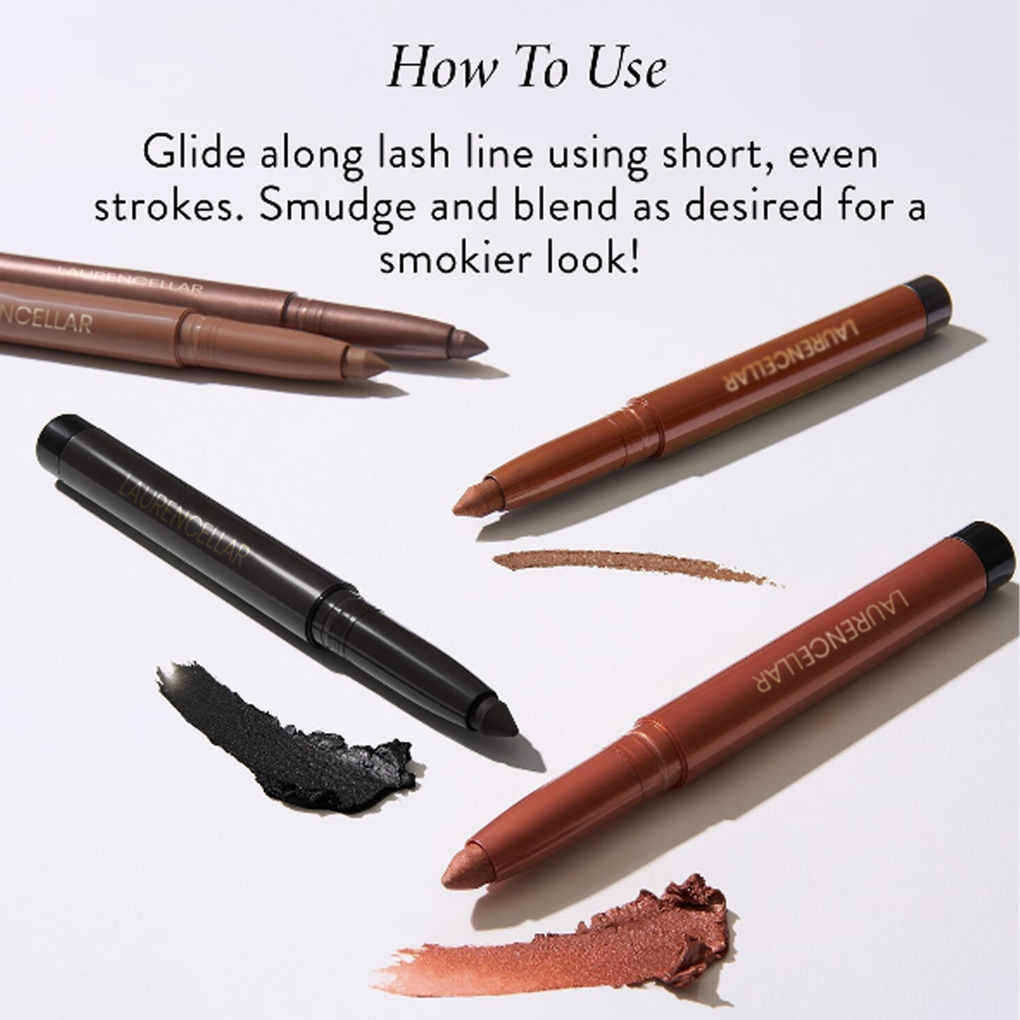 Luhaka® ongwear Eyeliner
