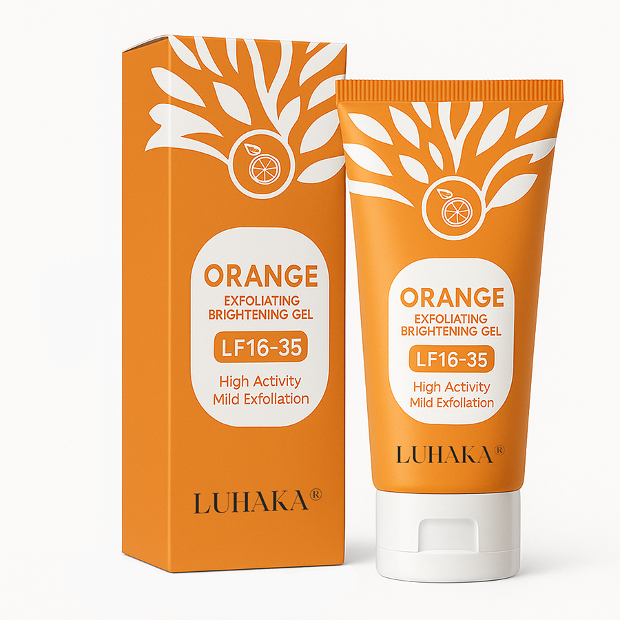 Luhaka® Exfoliating Gel ACE
