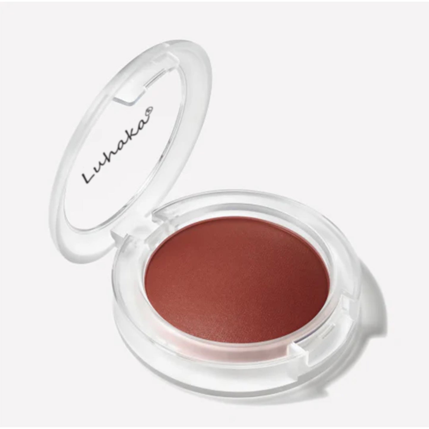 LUHAKA® Glow Play Cushiony Blush