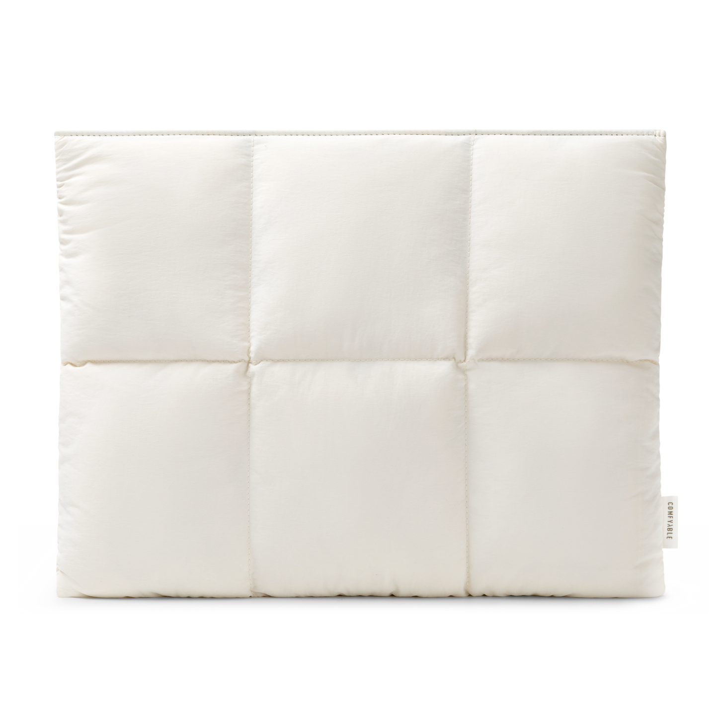 SFRCORD®Quilted Laptop Sleeve
