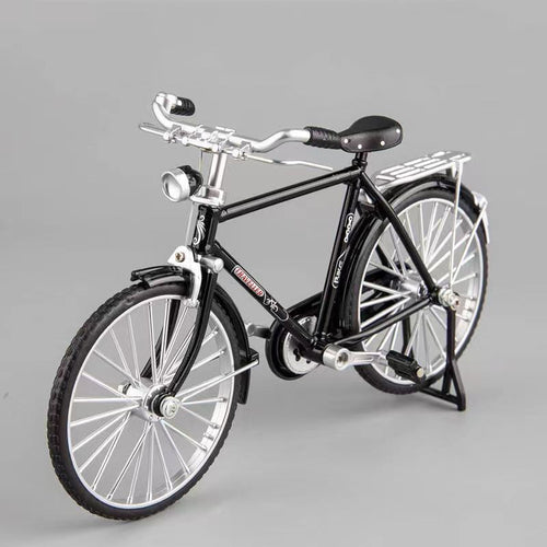 Cilifer® DIY Bicycle Model Scale D01