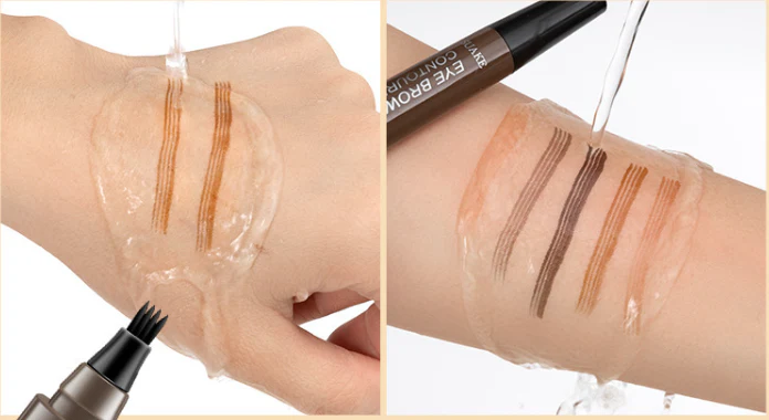LUHAKA®brow pencil