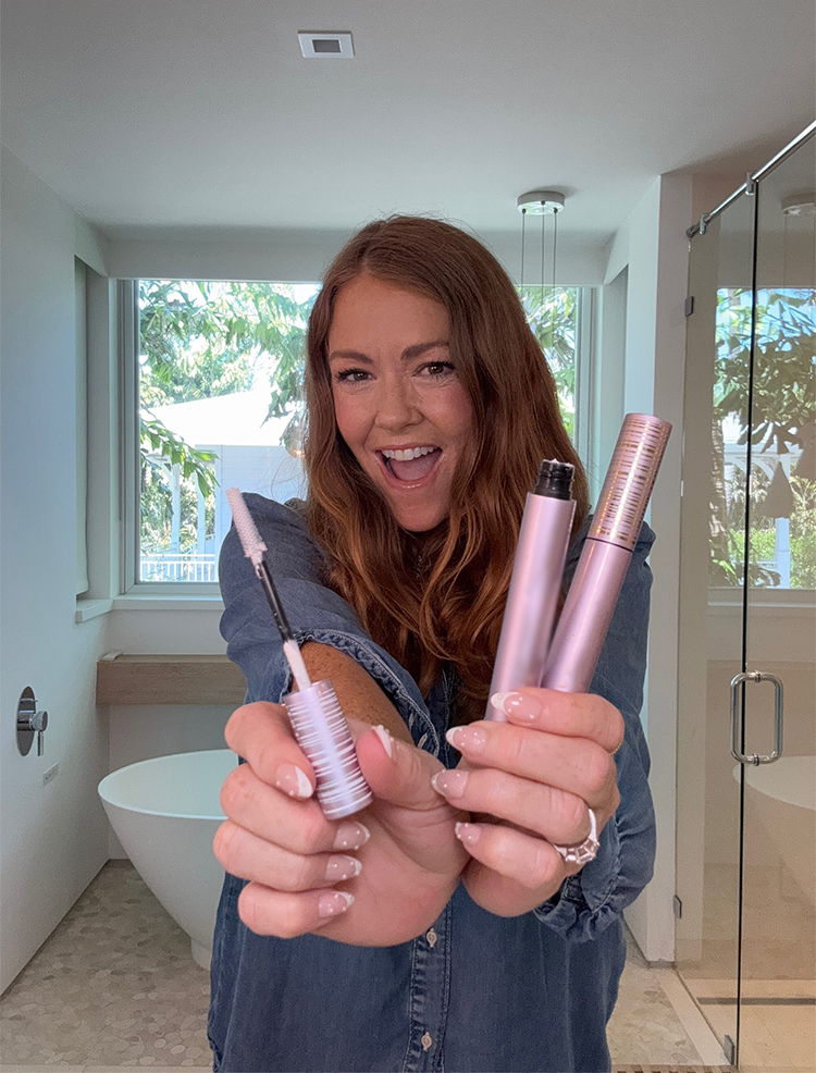 LUHAKA® lash cocktail