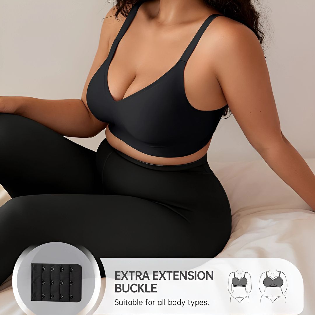 CZTICLE® push-up bra