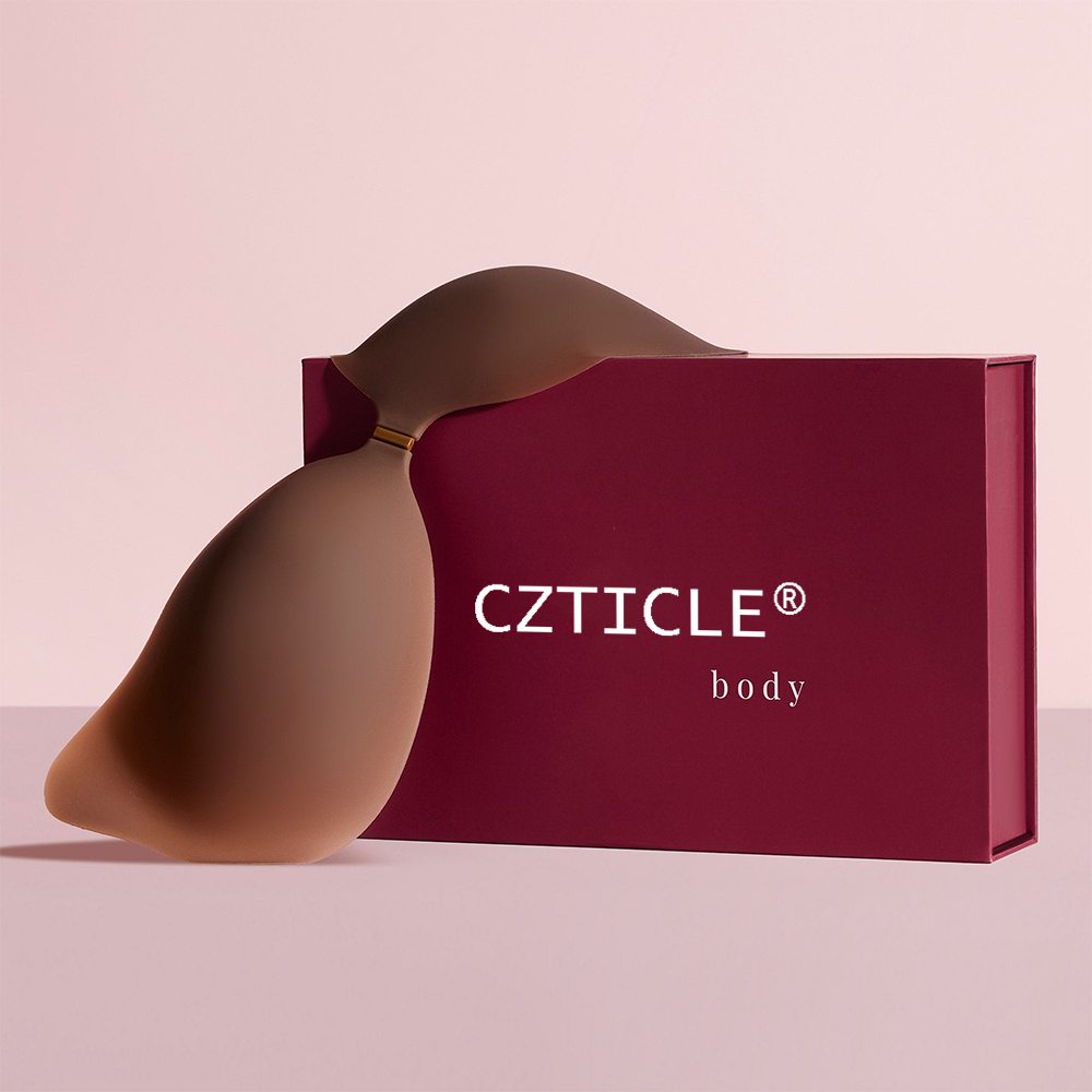 CZTICLE® cleavage bra