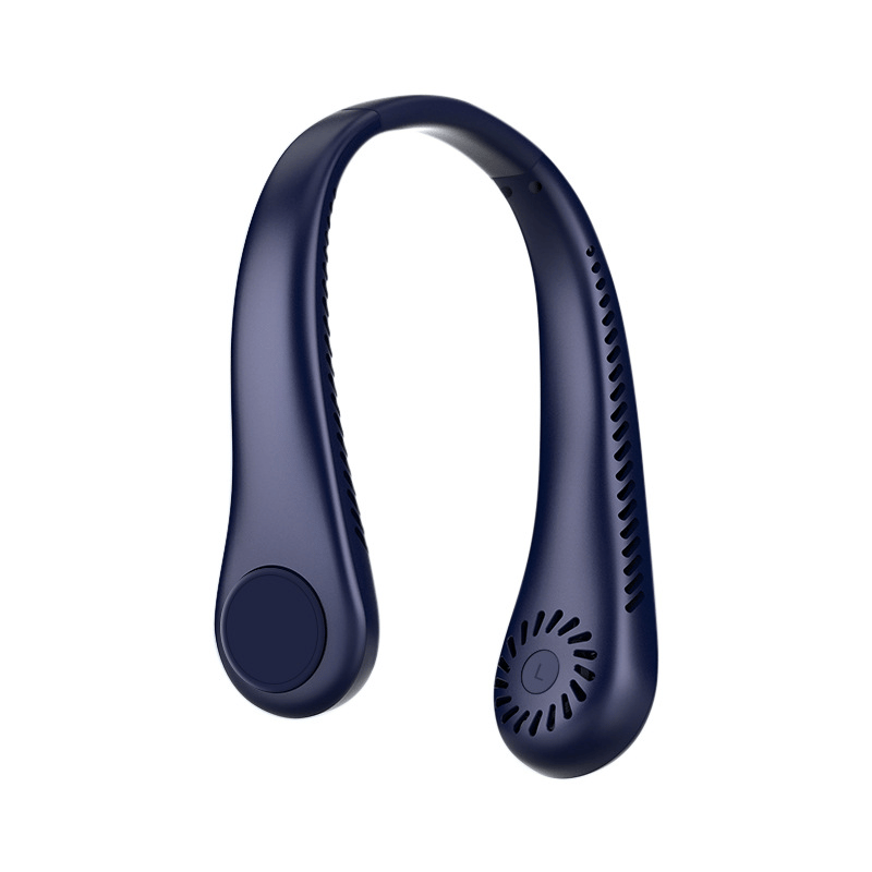 Cilifer® New Portable Neck Fan D01