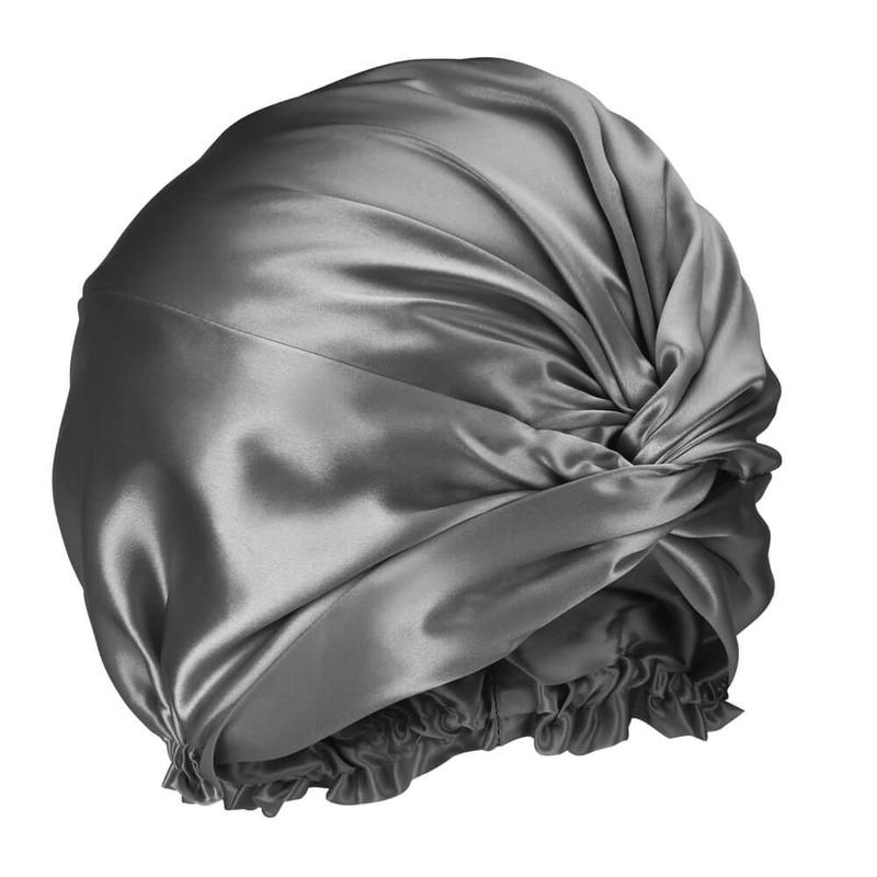 SFRCORD® Mulberry Silk Bonnet - By Seraphique