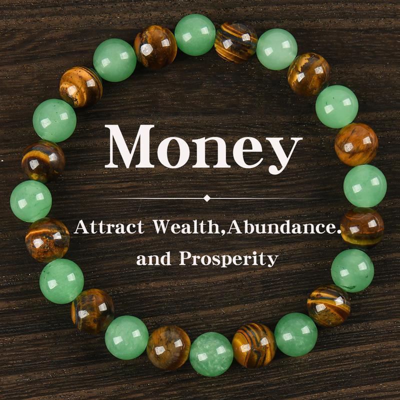 💴The Mystic Money Attraction Bracelet