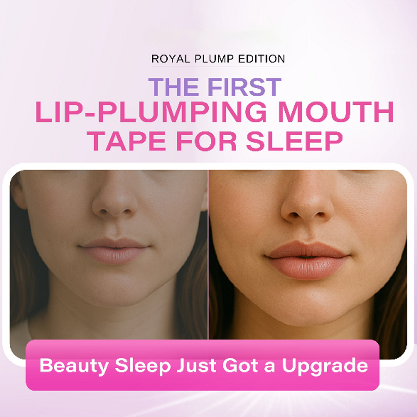 Cilifer® Hydrating & Moisturizing Mouth Tape
