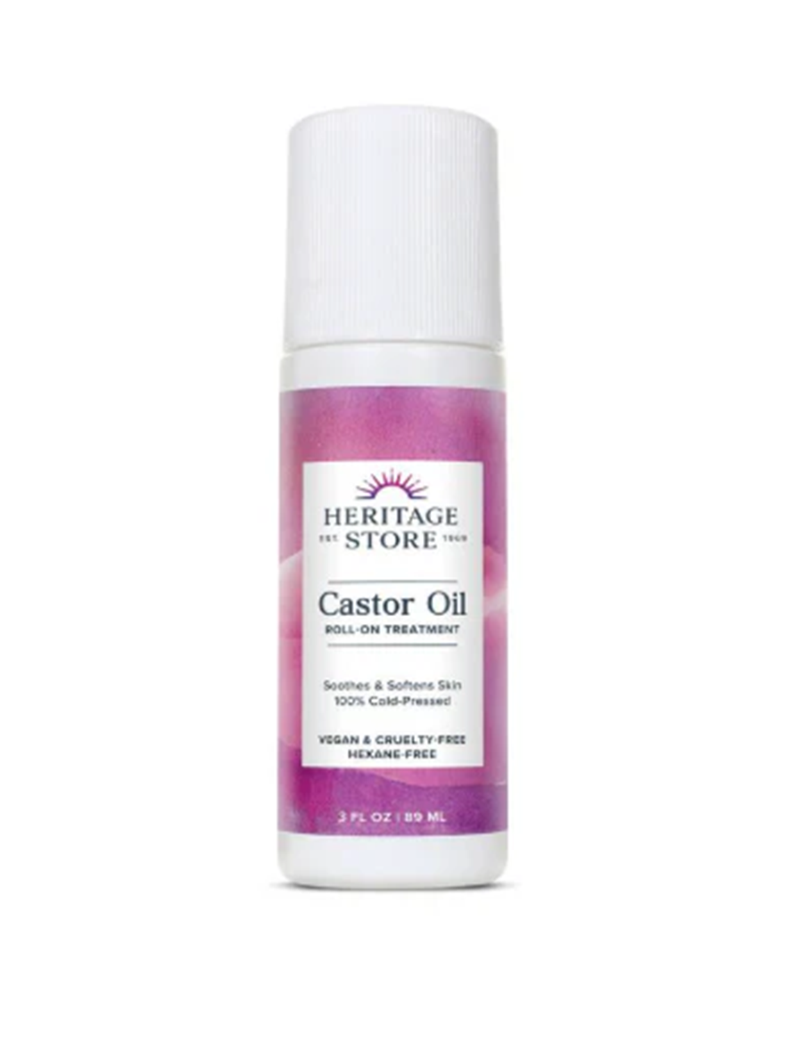 LUHAKA® Organic Castor Oil Pack Wrap Kit - Soothing Castor Oil Packs. Heat Compress for Abdomen. Joints. Overall Health
