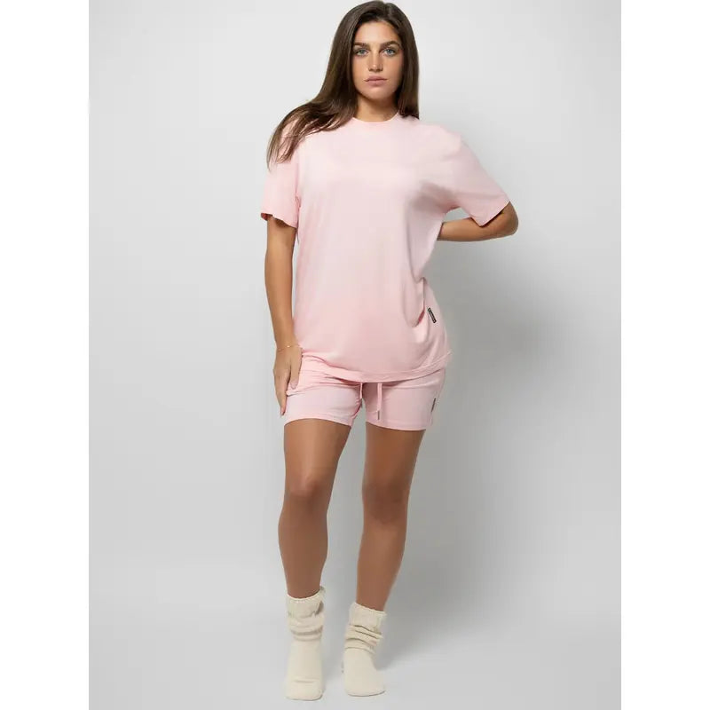 SFRCORD® Comfrt Cloud Tee Set