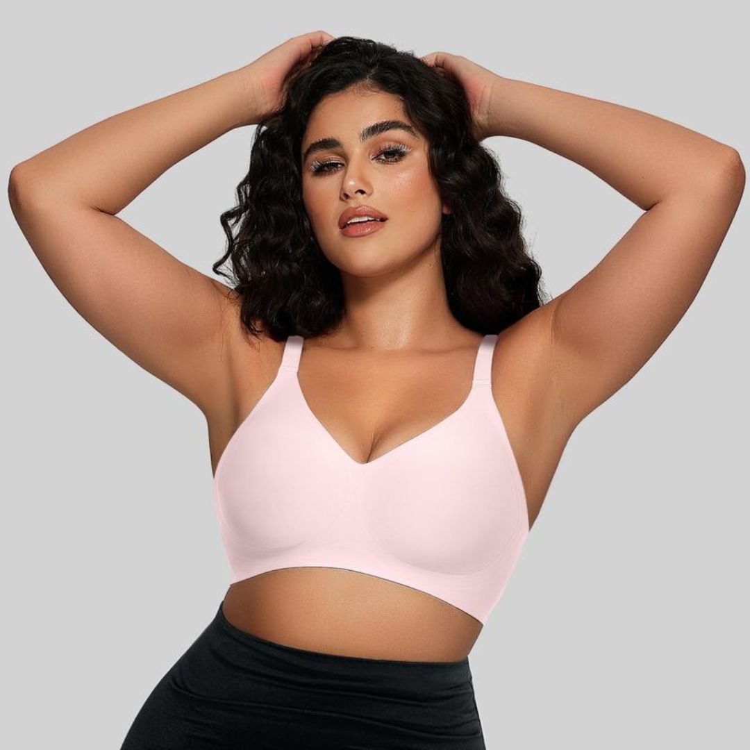 CZTICLE® push-up bra