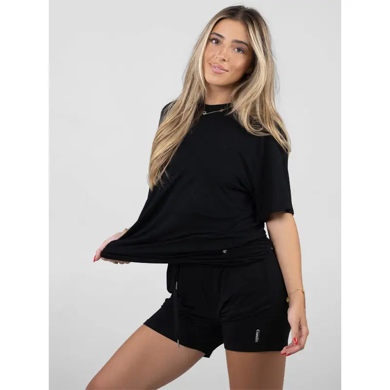 SFRCORD® Comfrt Cloud Tee Set