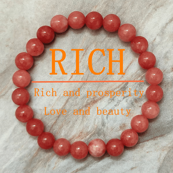 💴The Mystic Money Attraction Bracelet