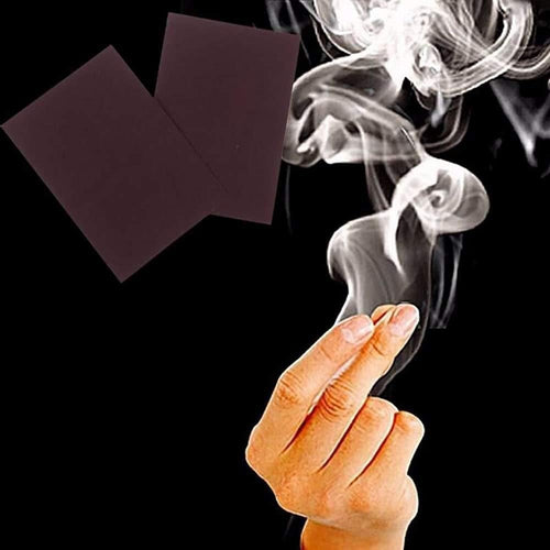 CILIFER® 20PCS Magic Smoke Paper.
