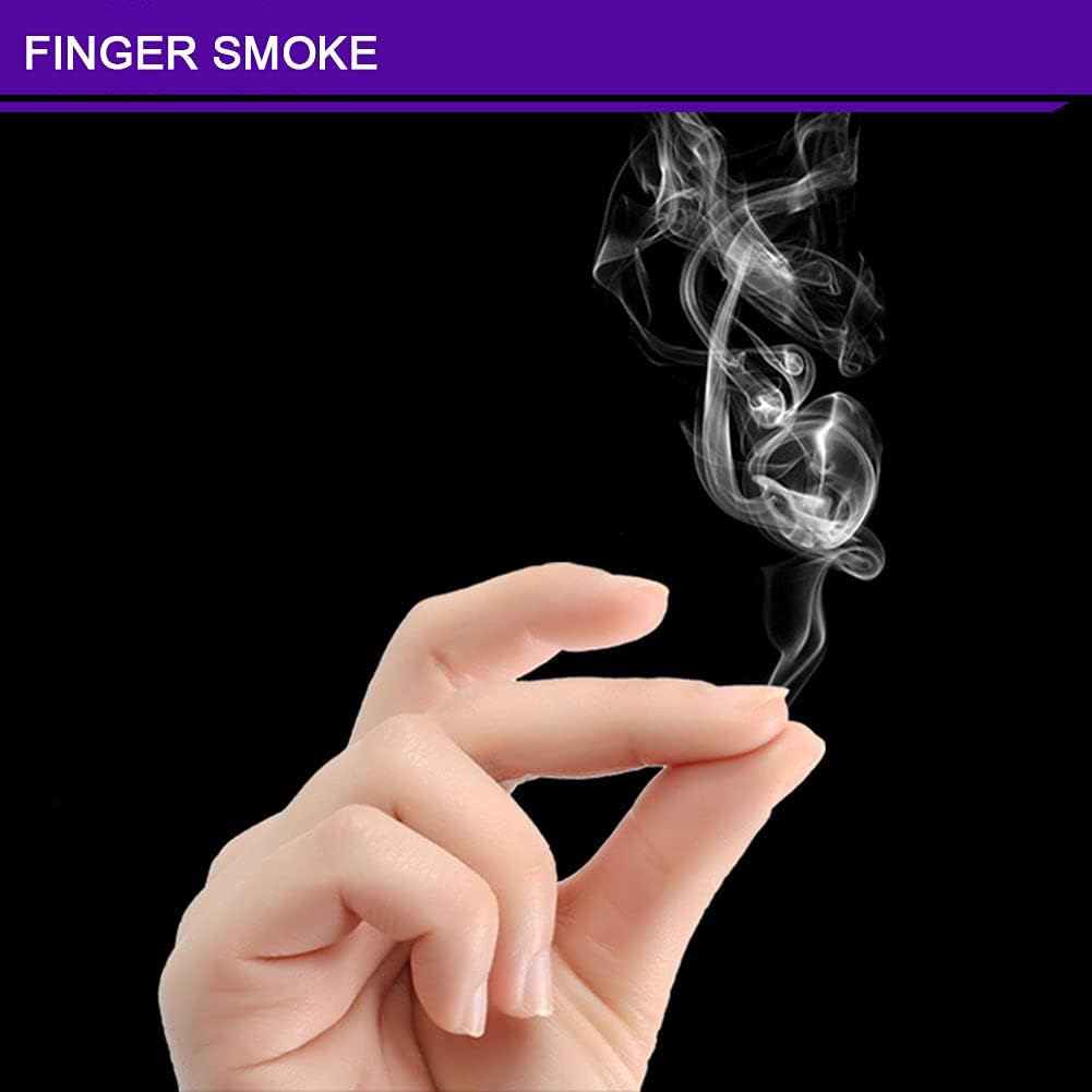 CILIFER® 20PCS Magic Smoke Paper.