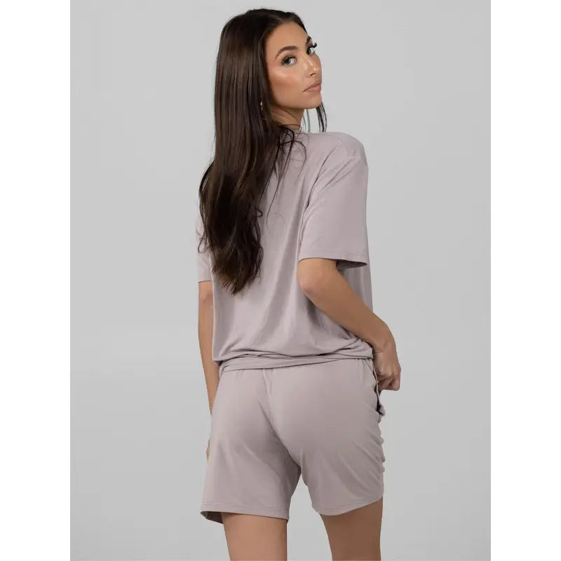 SFRCORD® Comfrt Cloud Tee Set