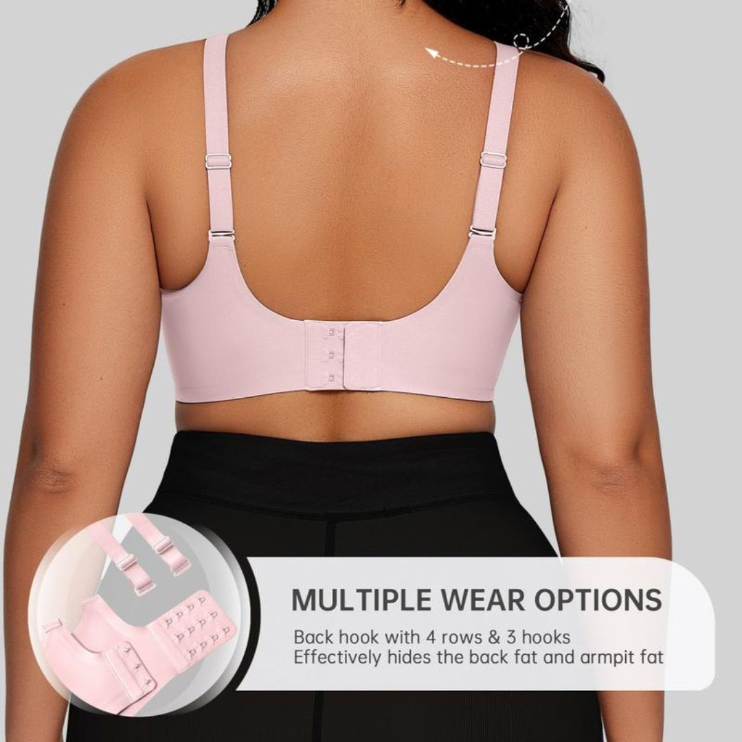 CZTICLE® push-up bra