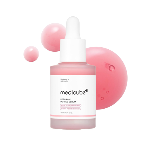 LUHAKA® Pink Peptide Serum 30ml
