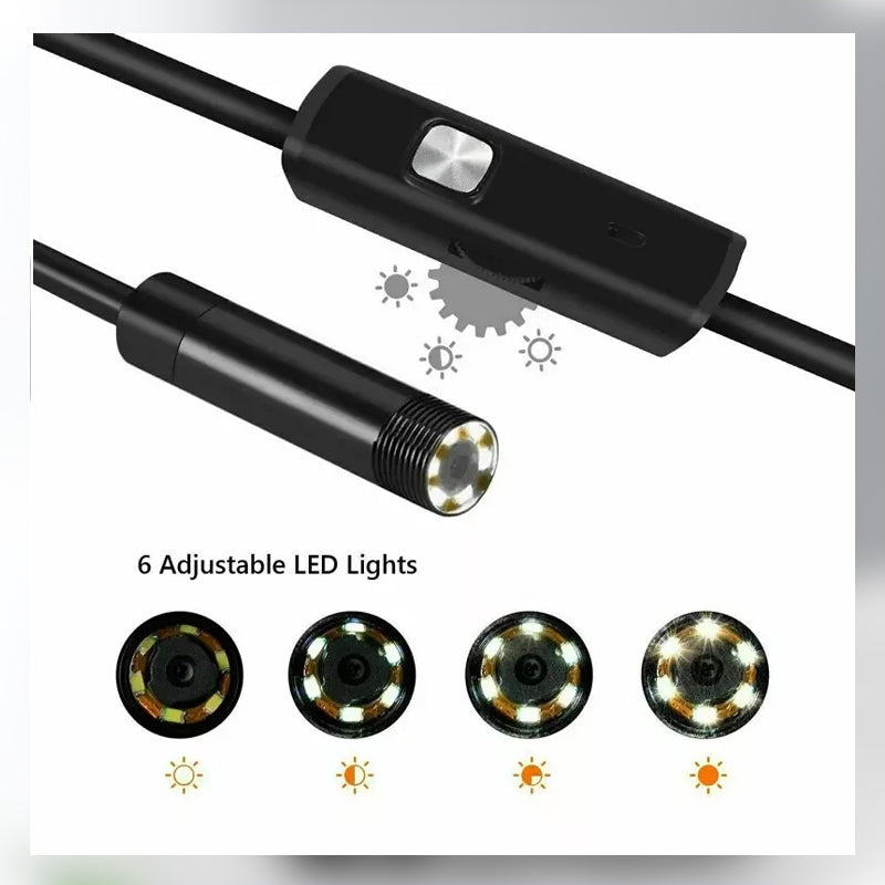 Cilifer® Endoscope