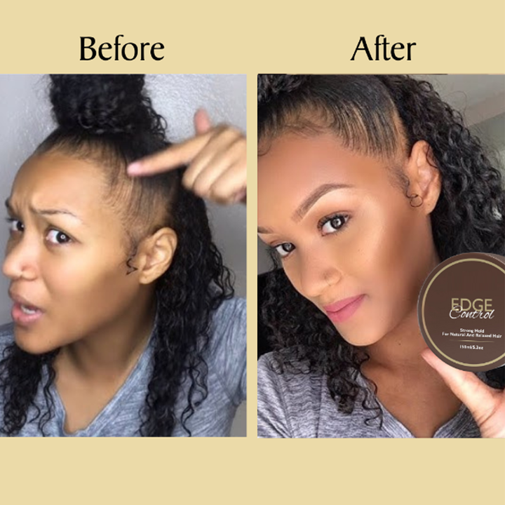 CILIFER® Edge Control Gel