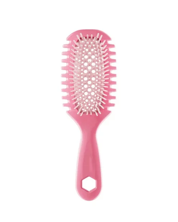 CILIFER® Curl Brush -Designed for wavy, curly, and coily hair.