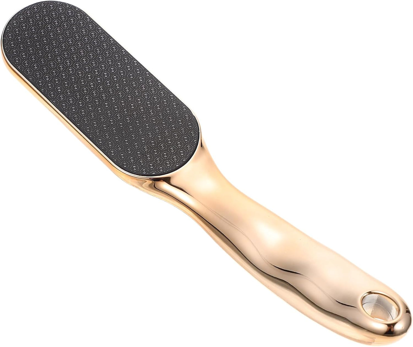 CZTICLE® Foot rubbing Board Remover for feet Foot Sole exfoliating Pedicure Grater for feet Foot File kit Heel Scraper for feet Foot Shaver Stainless Steel no Clippers