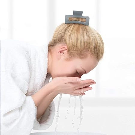 CILIFER® Soft Hair Clips