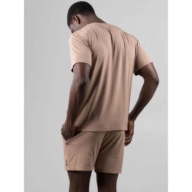 SFRCORD® Comfrt Cloud Tee Set