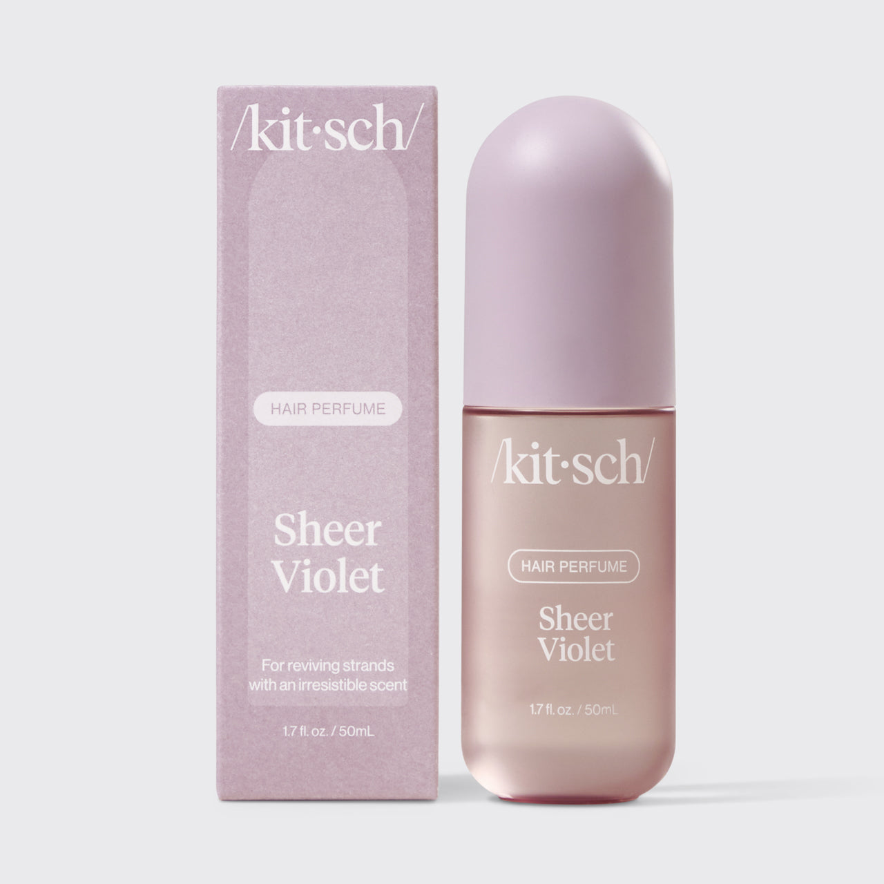 CZTICLE® Hair Perfume Bundle
