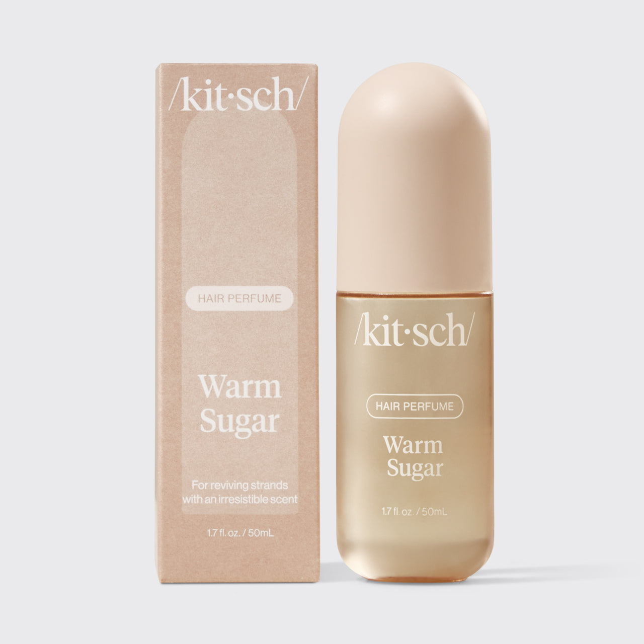 CZTICLE® Hair Perfume Bundle