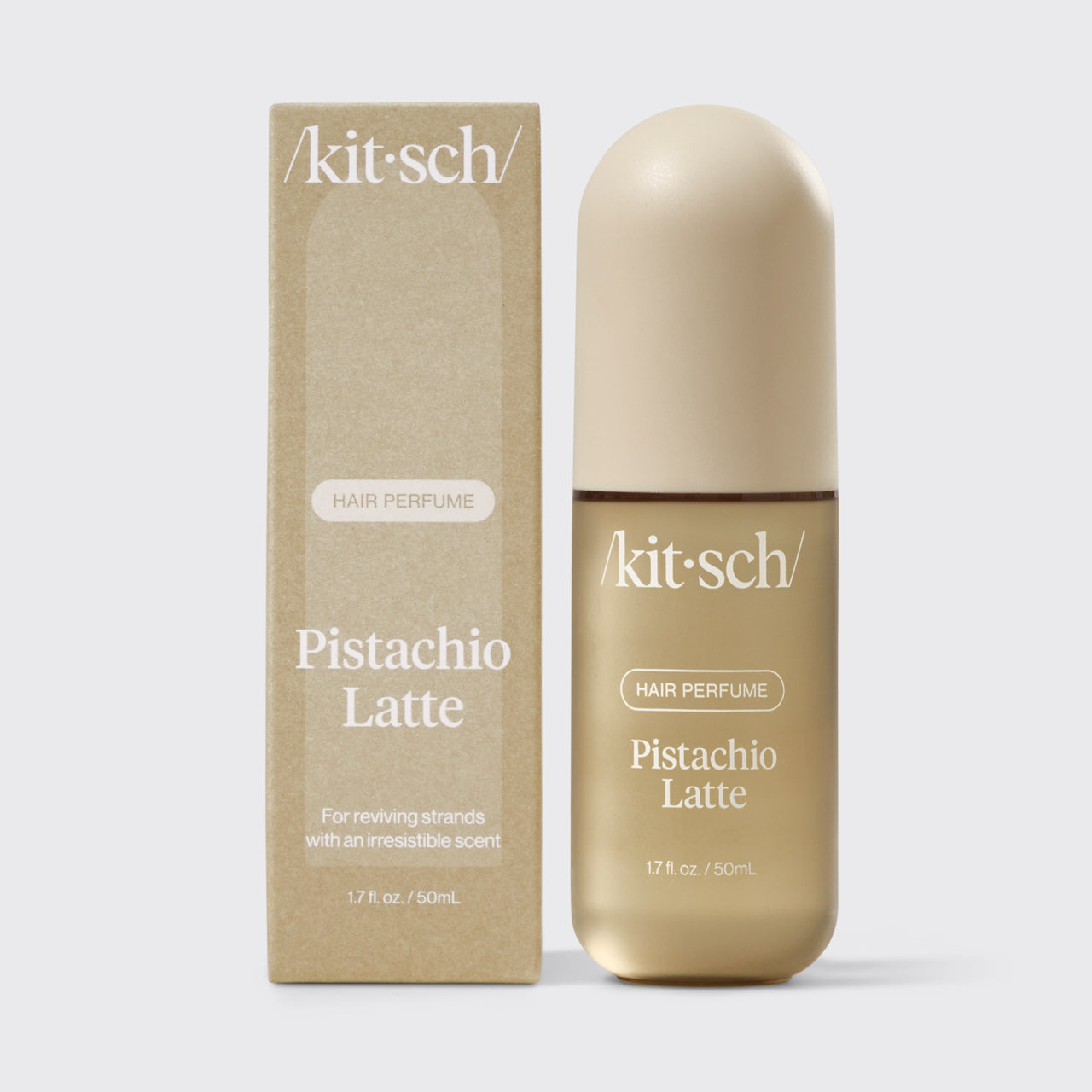 CZTICLE® Hair Perfume Bundle