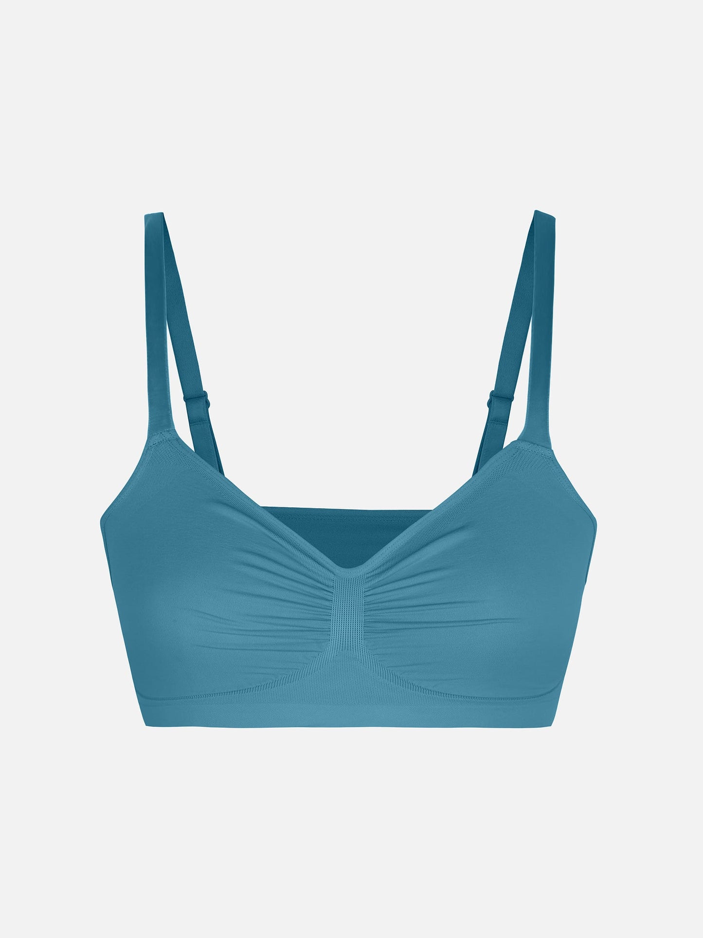 SFRCORD® Smooth Seamless Comfort Wireless Bra
