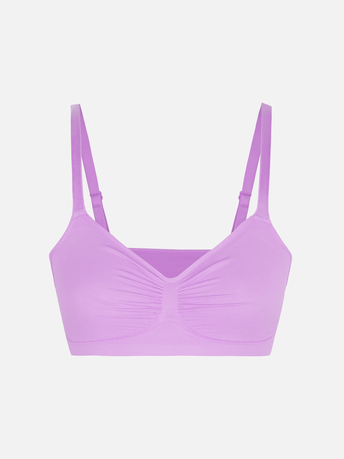 SFRCORD® Smooth Seamless Comfort Wireless Bra