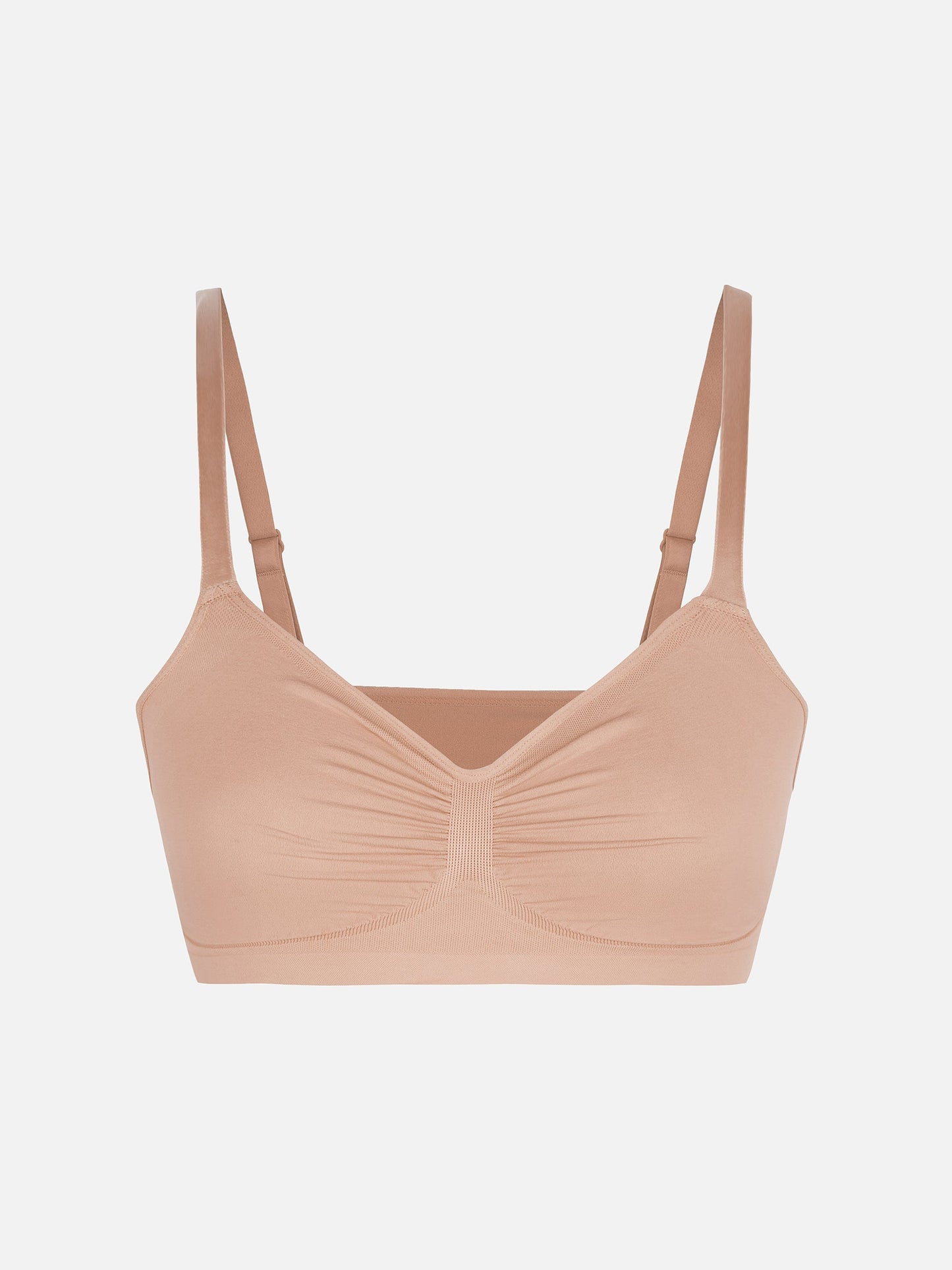 SFRCORD® Smooth Seamless Comfort Wireless Bra