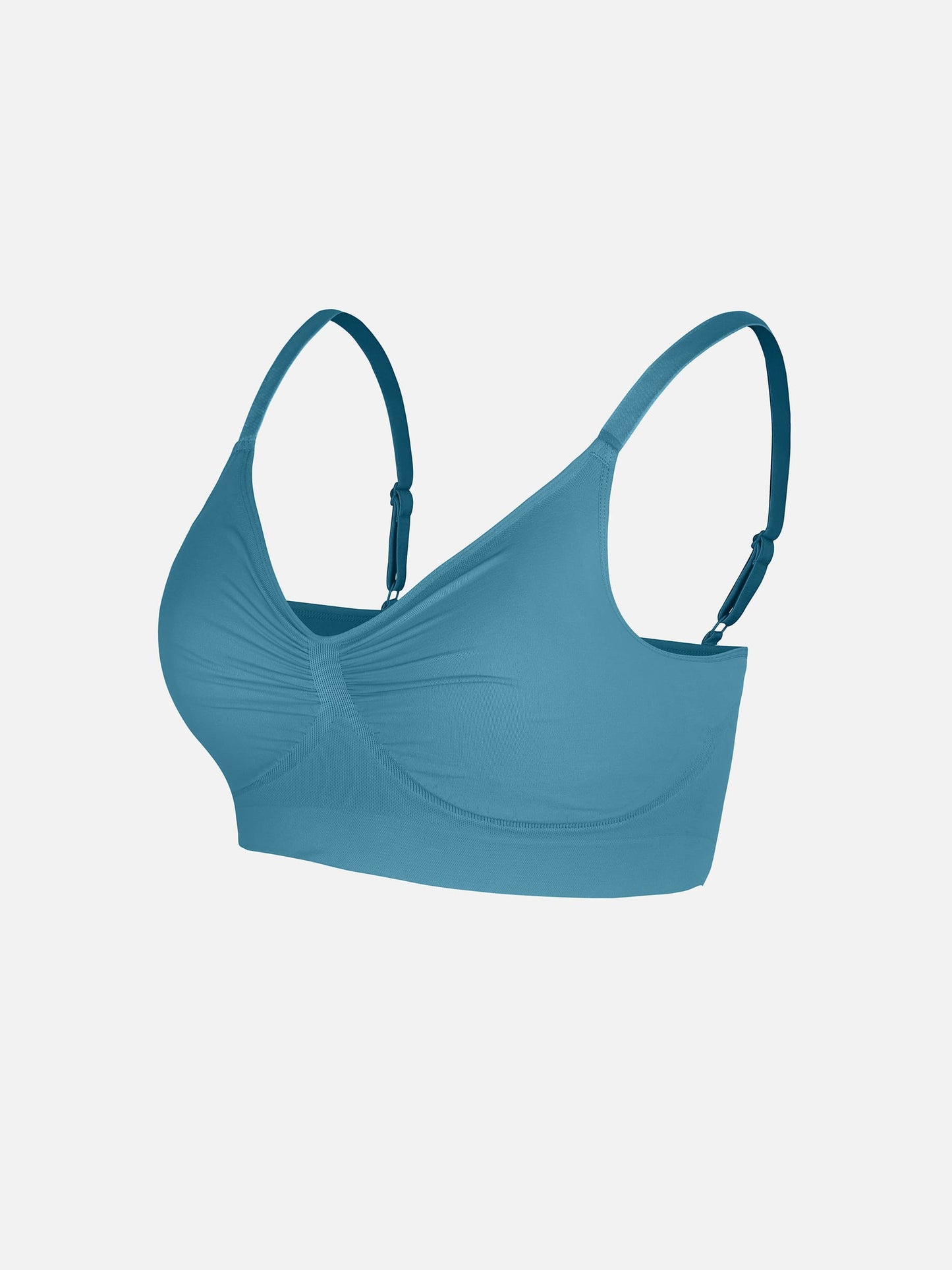 SFRCORD® Smooth Seamless Comfort Wireless Bra