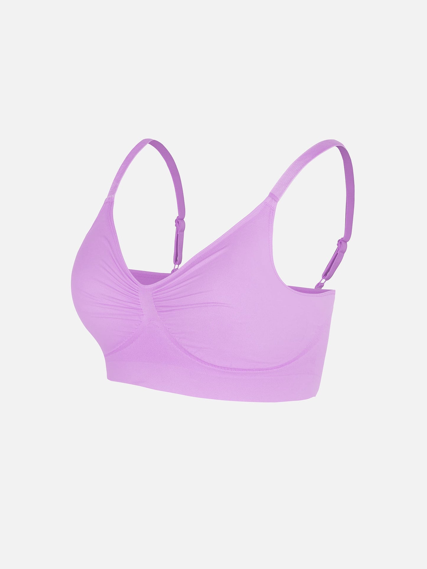 SFRCORD® Smooth Seamless Comfort Wireless Bra