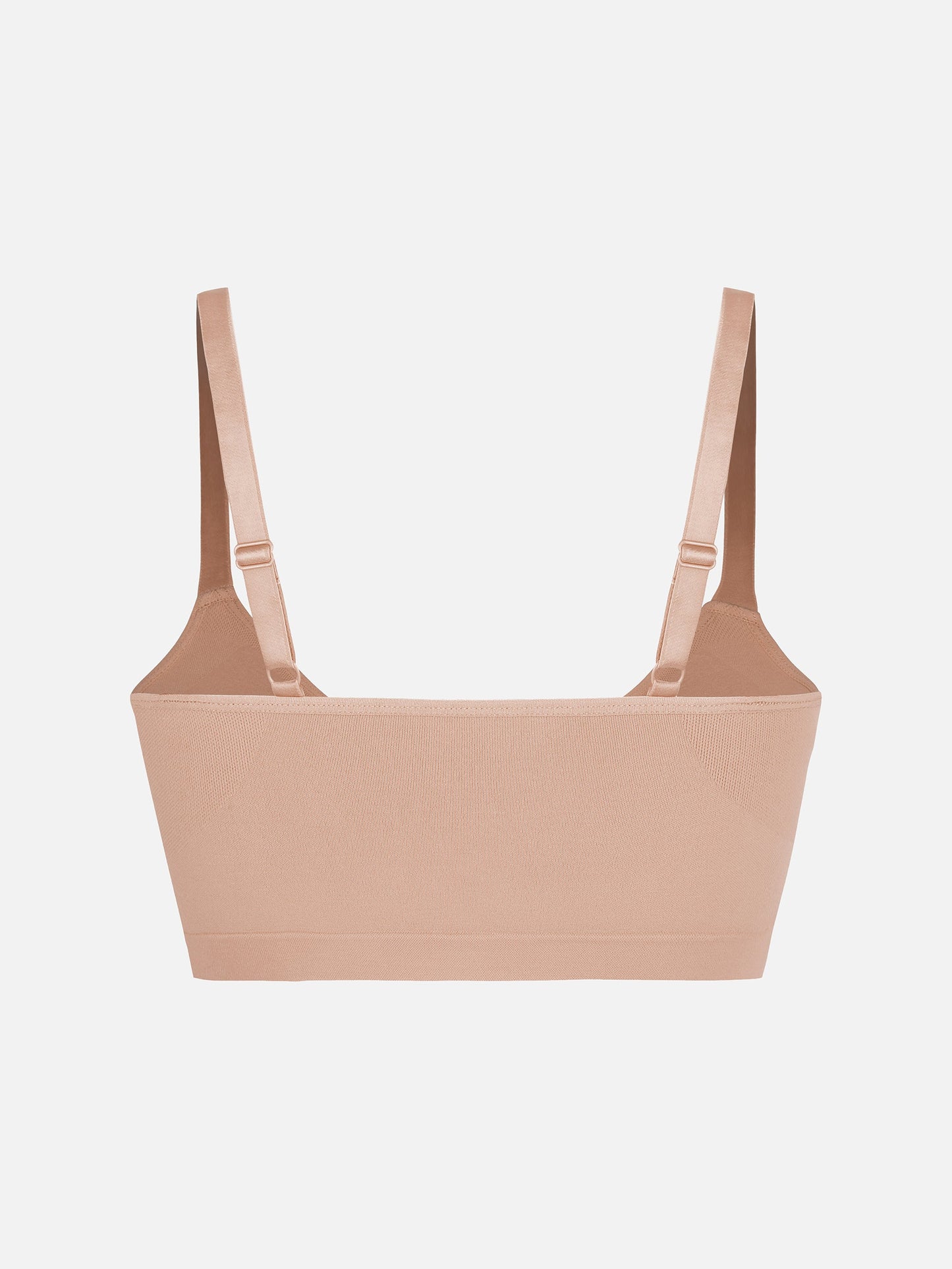 SFRCORD® Smooth Seamless Comfort Wireless Bra