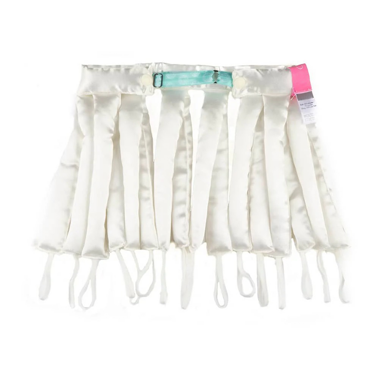 CZTICLE® Heatless Curler Headband