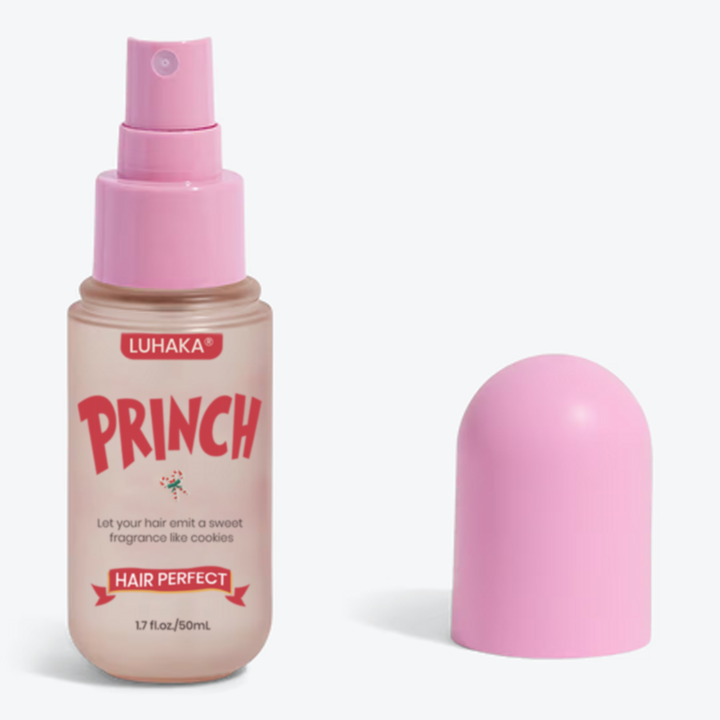 LUHAKA® Fragrance Cookies Hair Perfume.
