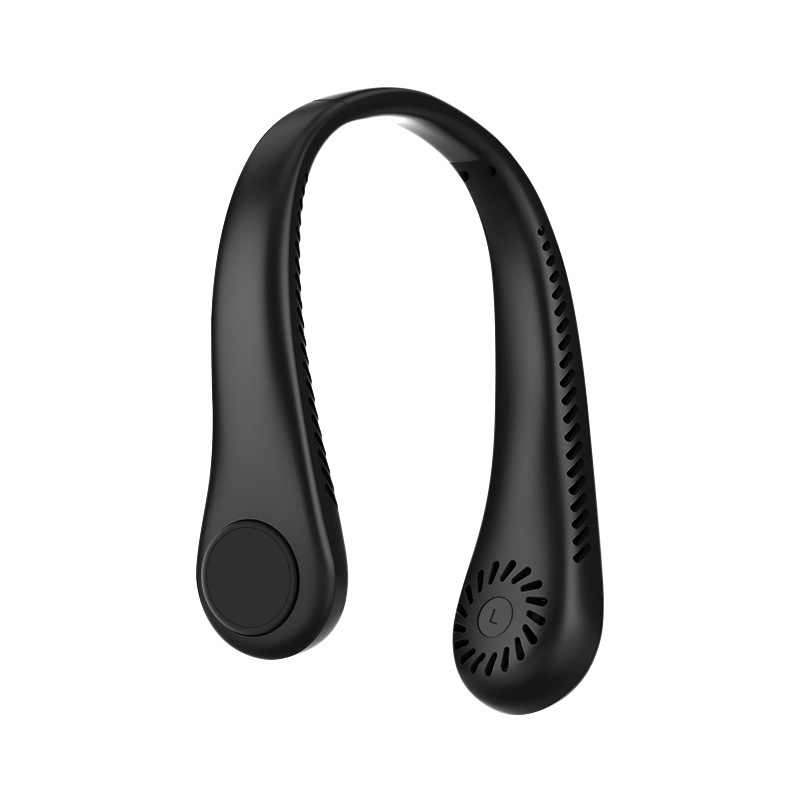 Cilifer® New Portable Neck Fan D01