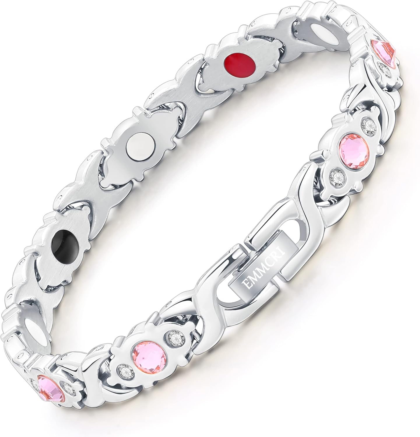 CILIFER® Ultra Strength Magnetic Bracelet for Woman.