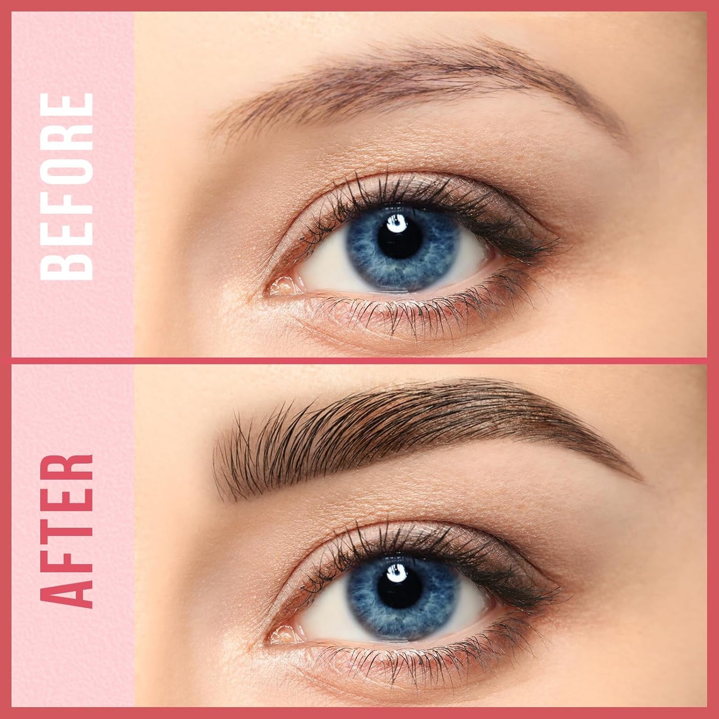 Luhaka® Hair-Like Brow Ink Pen